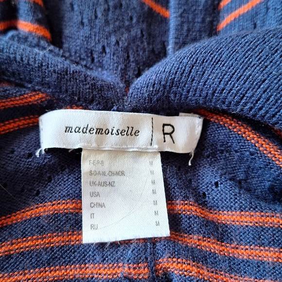 Knit dress - Picture 4 of 4